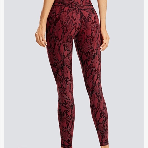 CRZ YOGA leggings, size XXS, new with tags! - Picture 2 of 9